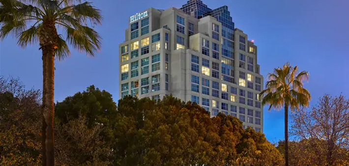 Glendale Hilton
