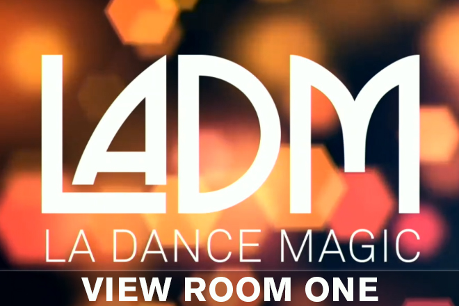View Live Stream Room 1