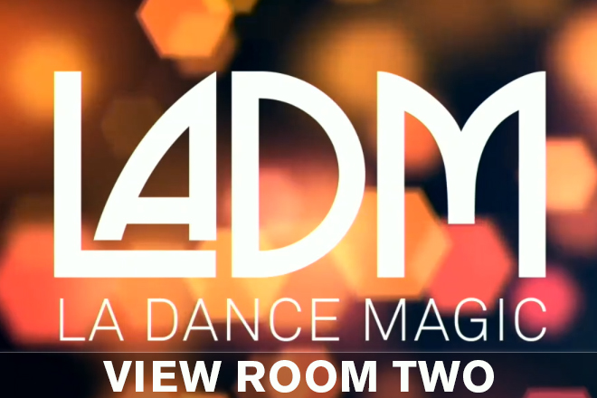 View Live Stream Room 2