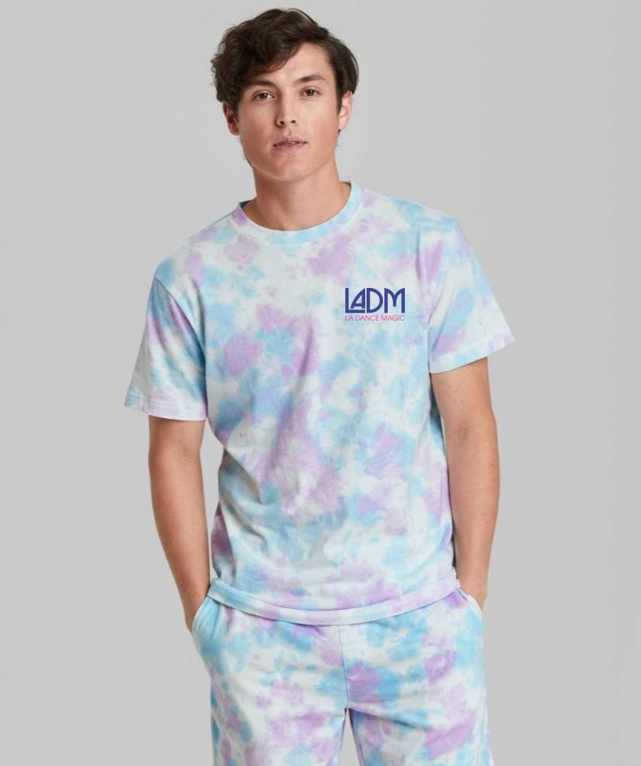 LADM Champion T-shirt Front