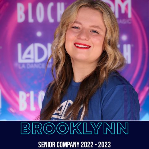 BROOKLYNN BELNAP