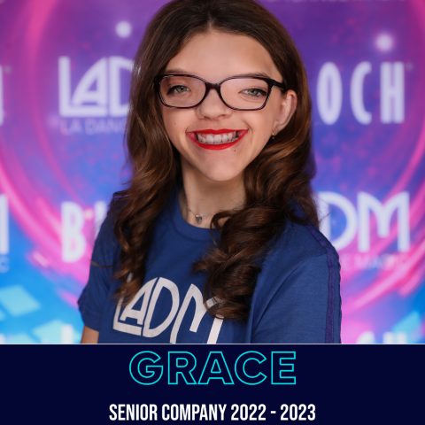GRACE ANTO