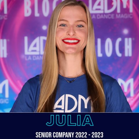 JULIA SMITH
