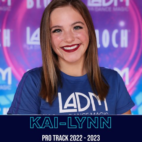 KAILYNN FORTNER