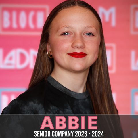 ABBIE GREENE
