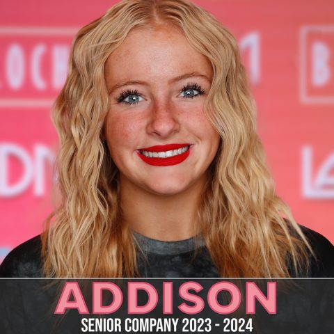 ADDISON BURKE