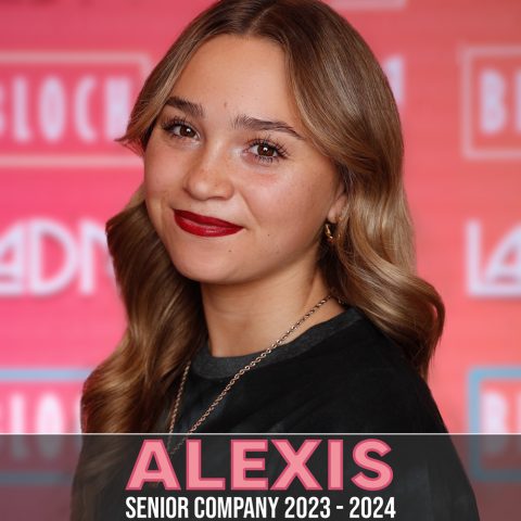 ALEXIS GILSON
