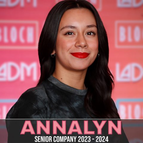 ANNALYN SALONGA
