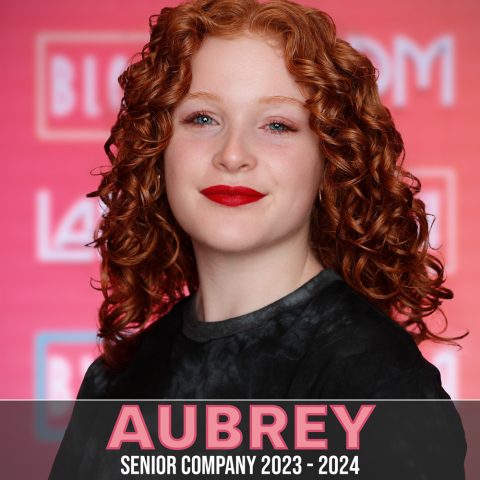 AUBREY HOOD