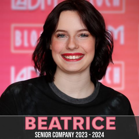 BEATRICE COKER