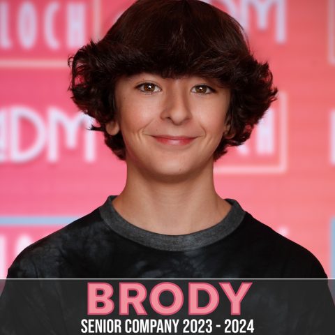 BRODY VOIGTS