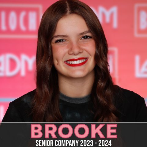 BROOKE GRIGGS