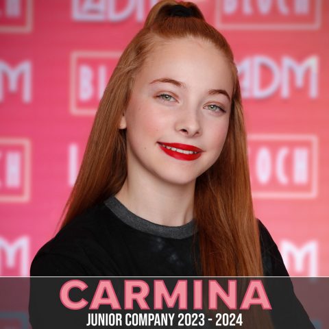 CARMINA SHERSTED