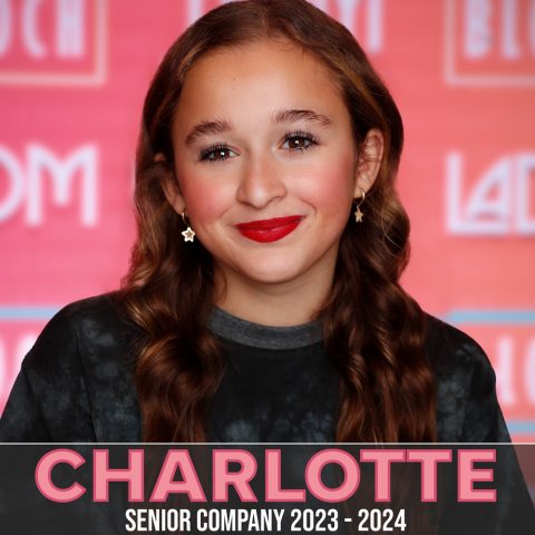 CHARLOTTE HADDAD
