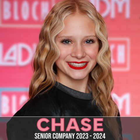 CHASE DAVIS