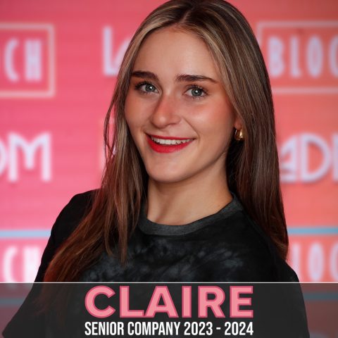 CLAIRE COLBERT