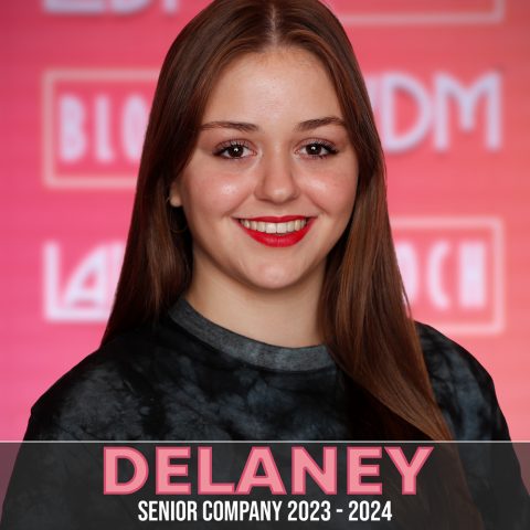 DELANEY BASILE