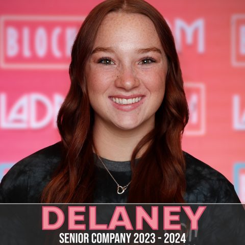DELANEY COUGNET