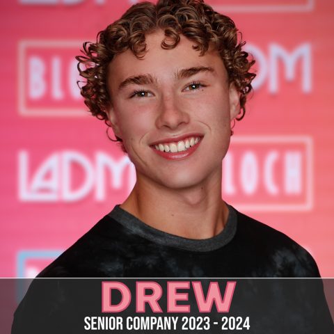 DREW MILLER