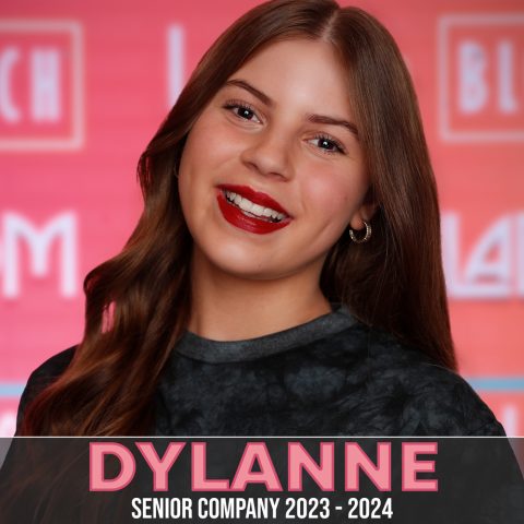 DYLANNE PIERCE