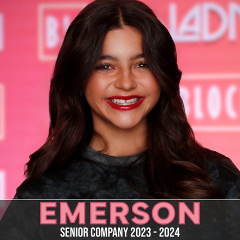 EMERSON RESEIGH