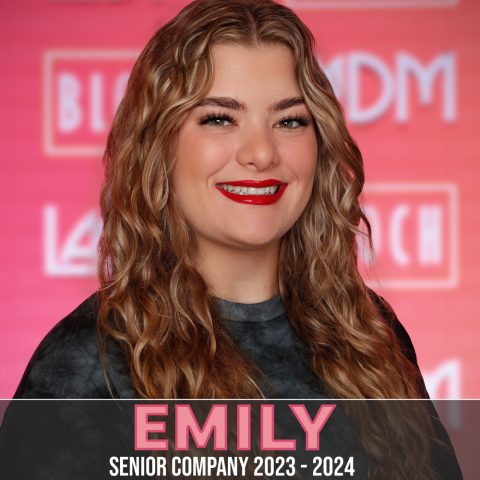 EMILY SPRETZ