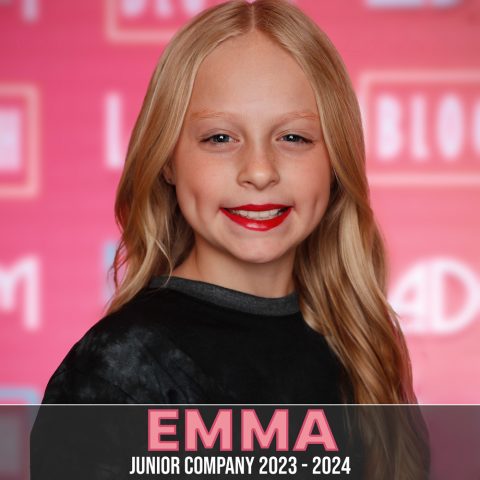 EMMA GODWIN