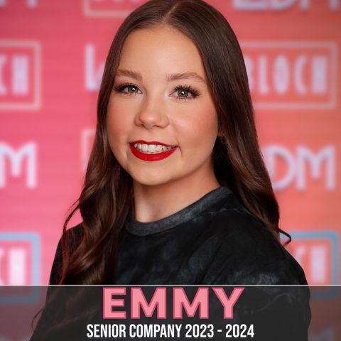 EMMY GREENE