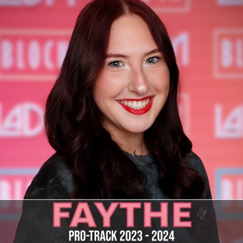 FAYTHE KELLEY
