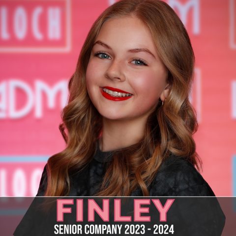 FINLEY JENSEN
