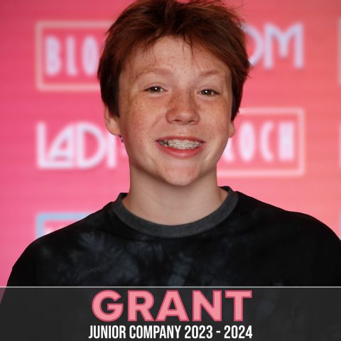 GRANT WILKE
