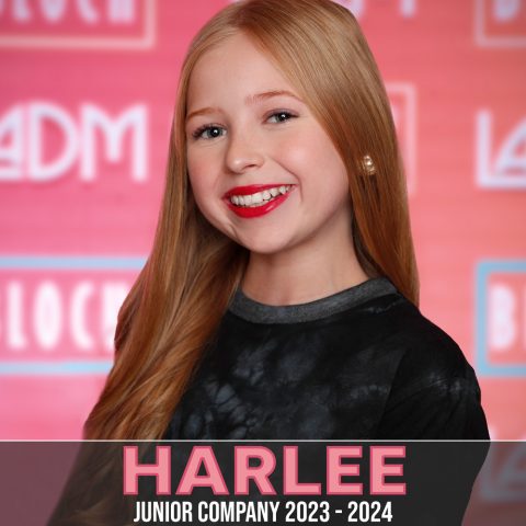 HARLEE SWEENEY