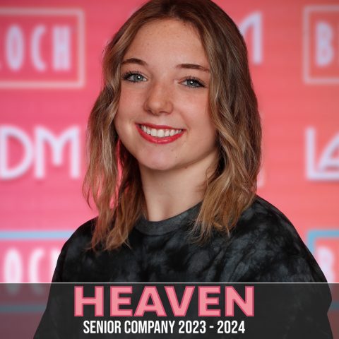 HEAVEN CHODY