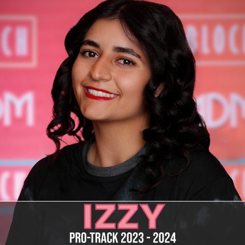 IZZY KAHN