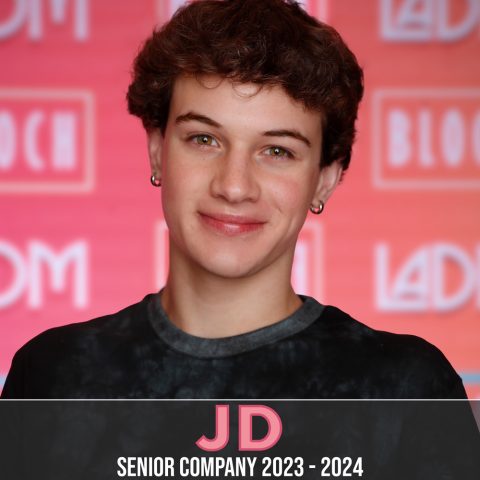 JD NOBLIN