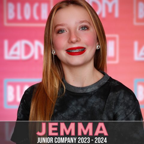 JEMMA SEE