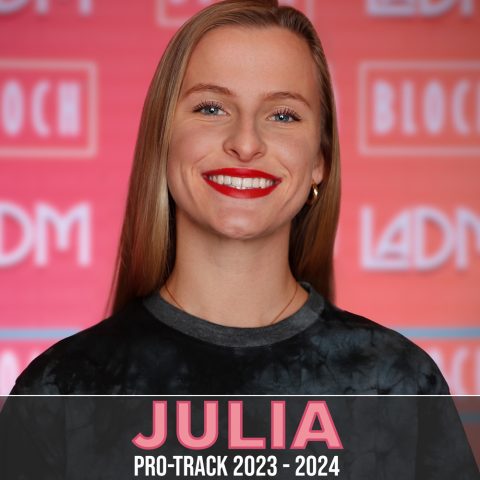 JULIA SMITH