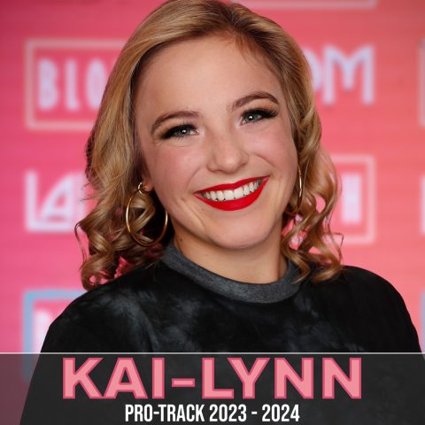 KAI-LYNN FORTNER