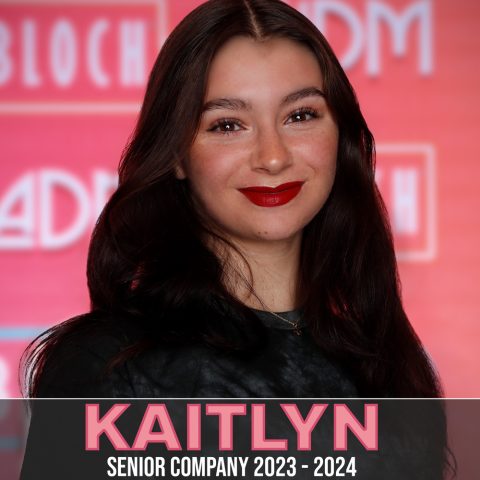 KAITLIN YANDEL