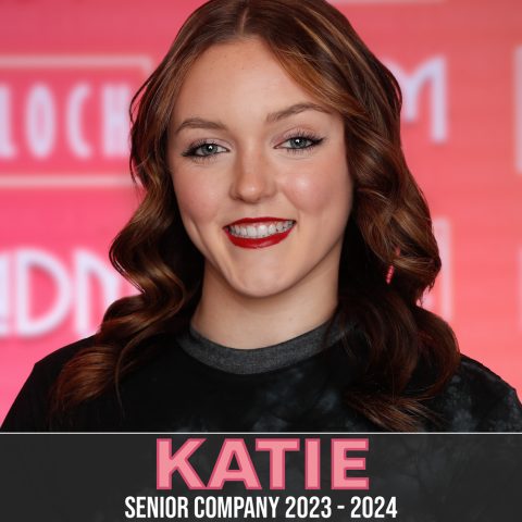 KATIE BISHOP