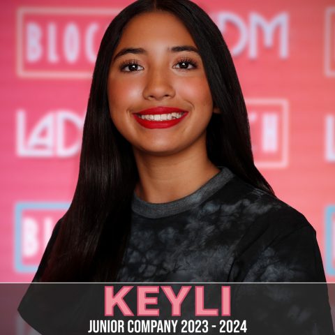 KEYLI ANDRADE