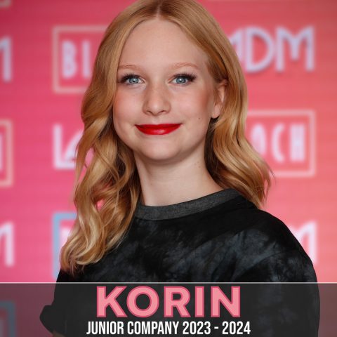 KORIN TINGLOF