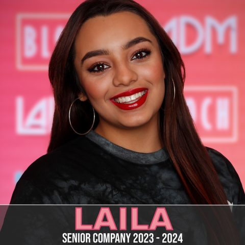 LAILA MAES