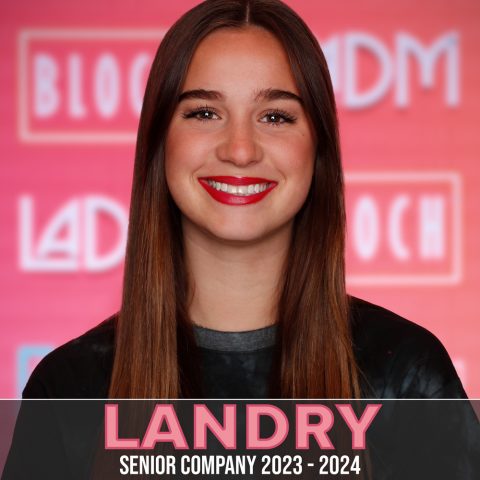 LANDRY WISNOSKI