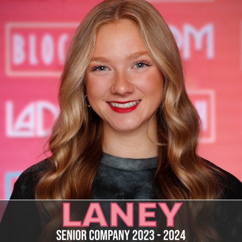 LANEY MILLER
