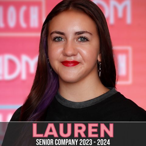 LAUREN SARGENT