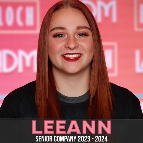 LEEANN NELSON