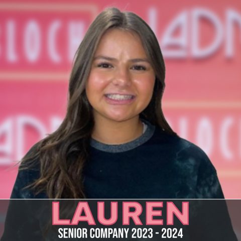 Lauren Mobeck