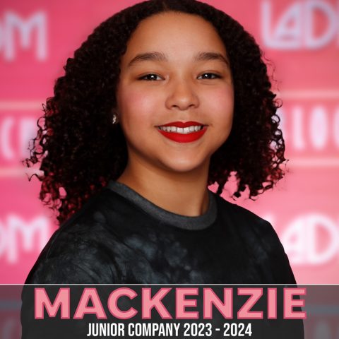 MACKENZIE BERNARD
