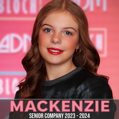 MACKENZIE KEILLOR